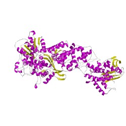 Image of CATH 5mbvC