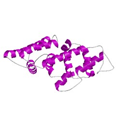 Image of CATH 5mbvC04