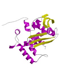 Image of CATH 5mbvC05