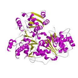 Image of CATH 5mbvD