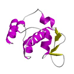 Image of CATH 5mbvD01