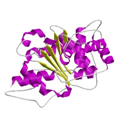 Image of CATH 5mbvD02