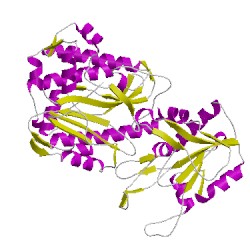Image of CATH 5mbyA