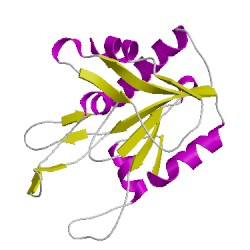 Image of CATH 5mbyA01