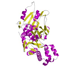 Image of CATH 5mbyB