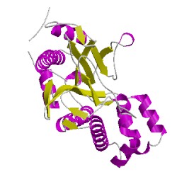 Image of CATH 5mbyB02