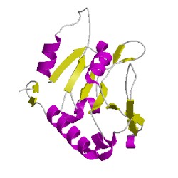 Image of CATH 5mbzA01