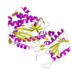 Image of CATH 5mbzB