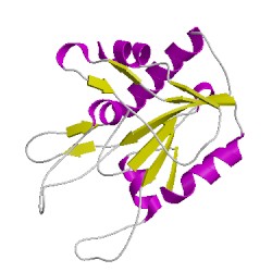 Image of CATH 5mbzB01