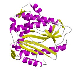 Image of CATH 5mbzB02