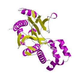 Image of CATH 5mc5A02