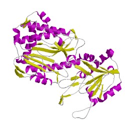 Image of CATH 5mc5B