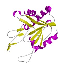 Image of CATH 5mc5B01