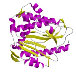 Image of CATH 5mc5B02