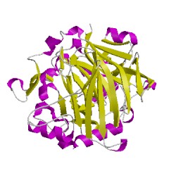 Image of CATH 5mceB00