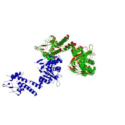 Image of CATH 5me9