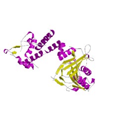 Image of CATH 5me9B