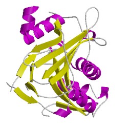 Image of CATH 5me9B01
