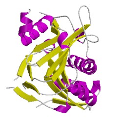 Image of CATH 5me9C01