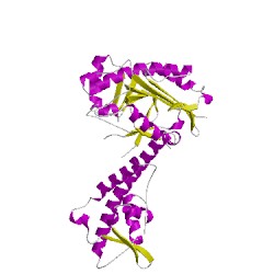 Image of CATH 5meaA