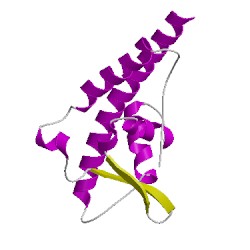 Image of CATH 5meaA02
