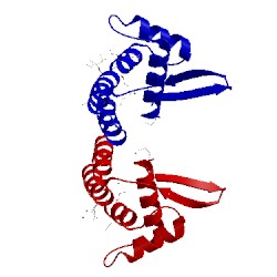 Image of CATH 5meb