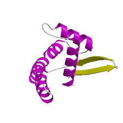 Image of CATH 5mebA00