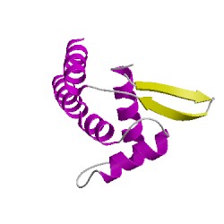 Image of CATH 5mebB00