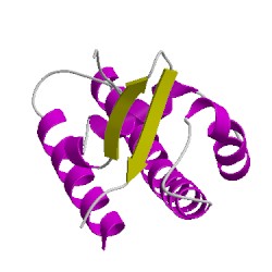 Image of CATH 5mecA