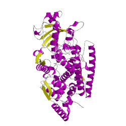 Image of CATH 5meeA00