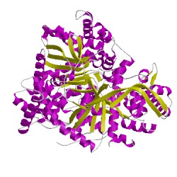 Image of CATH 5memA