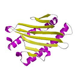 Image of CATH 5menA01