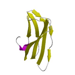 Image of CATH 5menA02