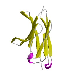 Image of CATH 5menE01