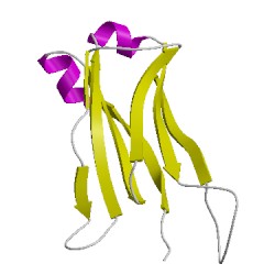 Image of CATH 5menE02