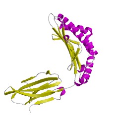 Image of CATH 5meqA