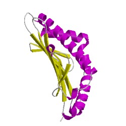 Image of CATH 5meqA01