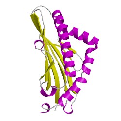 Image of CATH 5merA01