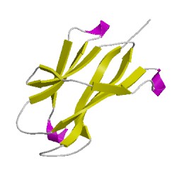 Image of CATH 5merB