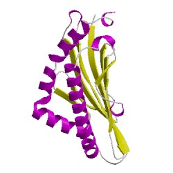 Image of CATH 5merD01