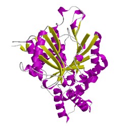 Image of CATH 5mf4A