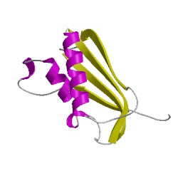 Image of CATH 5mf4B02