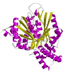 Image of CATH 5mf4C