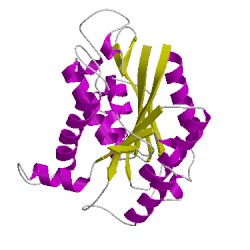 Image of CATH 5mf4C01
