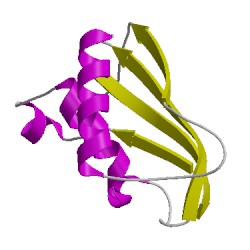 Image of CATH 5mf4C02