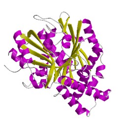 Image of CATH 5mf4D