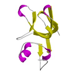 Image of CATH 5mfdB00