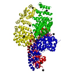 Image of CATH 5mfh