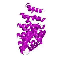 Image of CATH 5mfhC