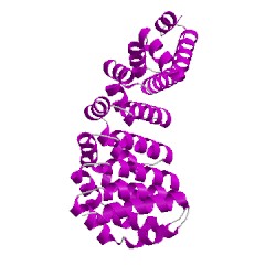 Image of CATH 5mfhD
